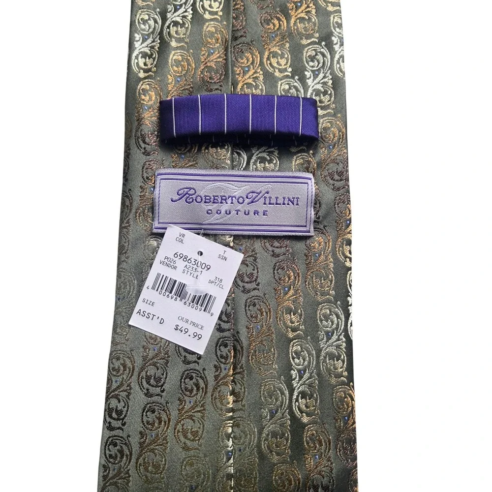 Roberto Villini Couture roberto villini